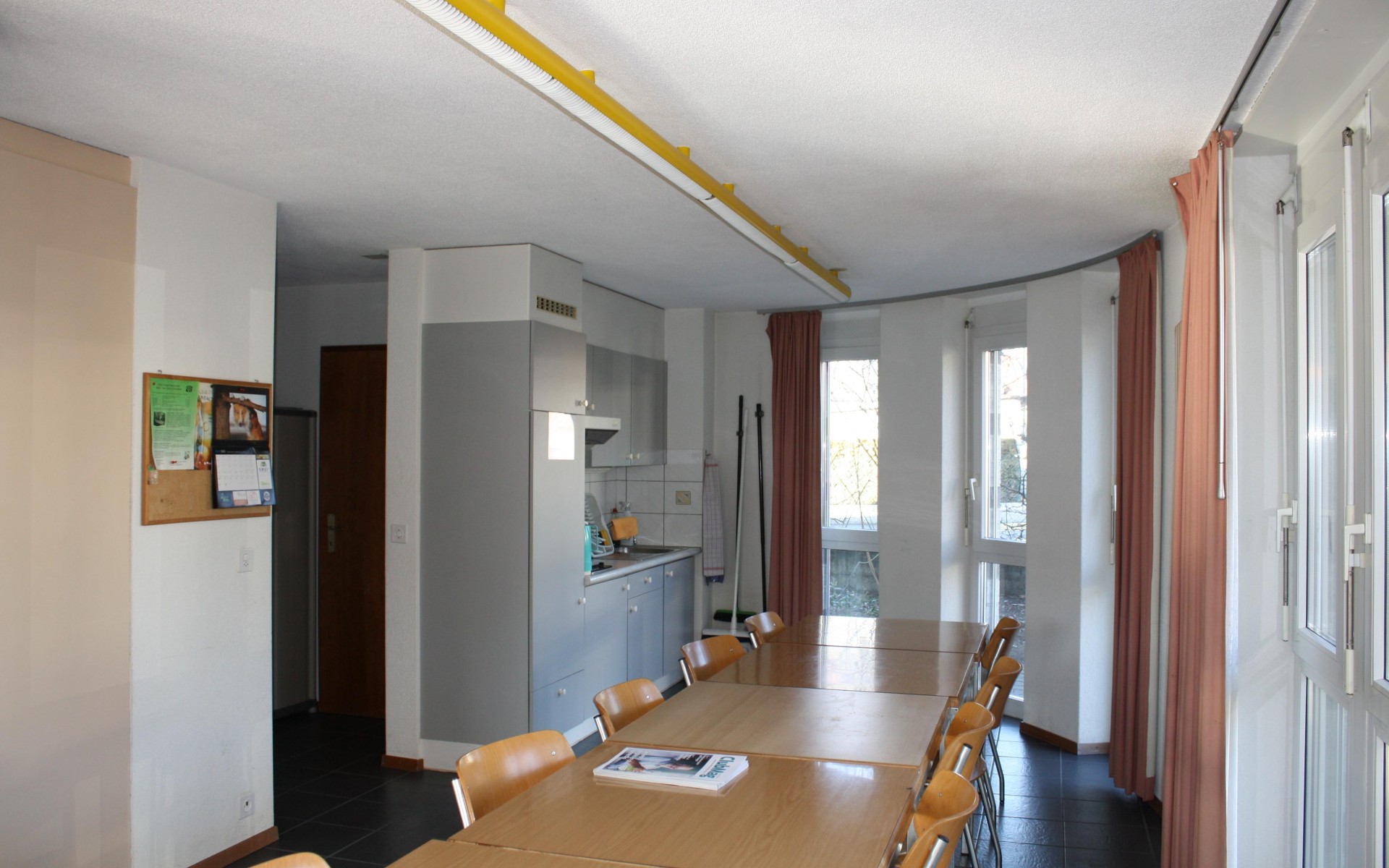 Local des aînés
